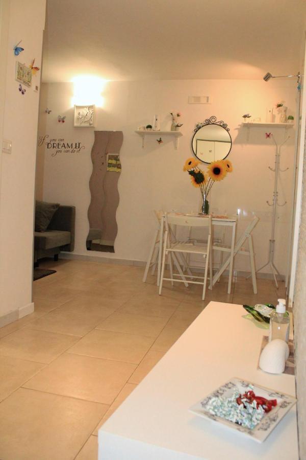 Casa Vacanze Angelica ساليرنو المظهر الخارجي الصورة