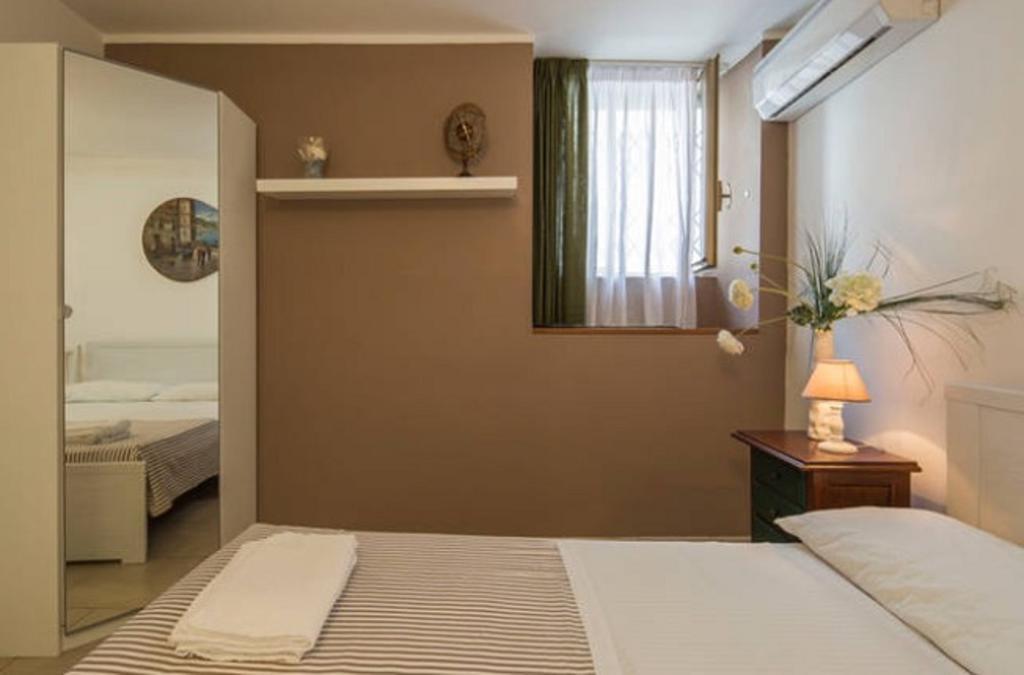Casa Vacanze Angelica ساليرنو المظهر الخارجي الصورة