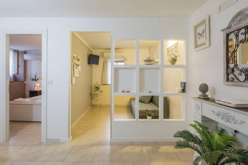 Casa Vacanze Angelica ساليرنو المظهر الخارجي الصورة