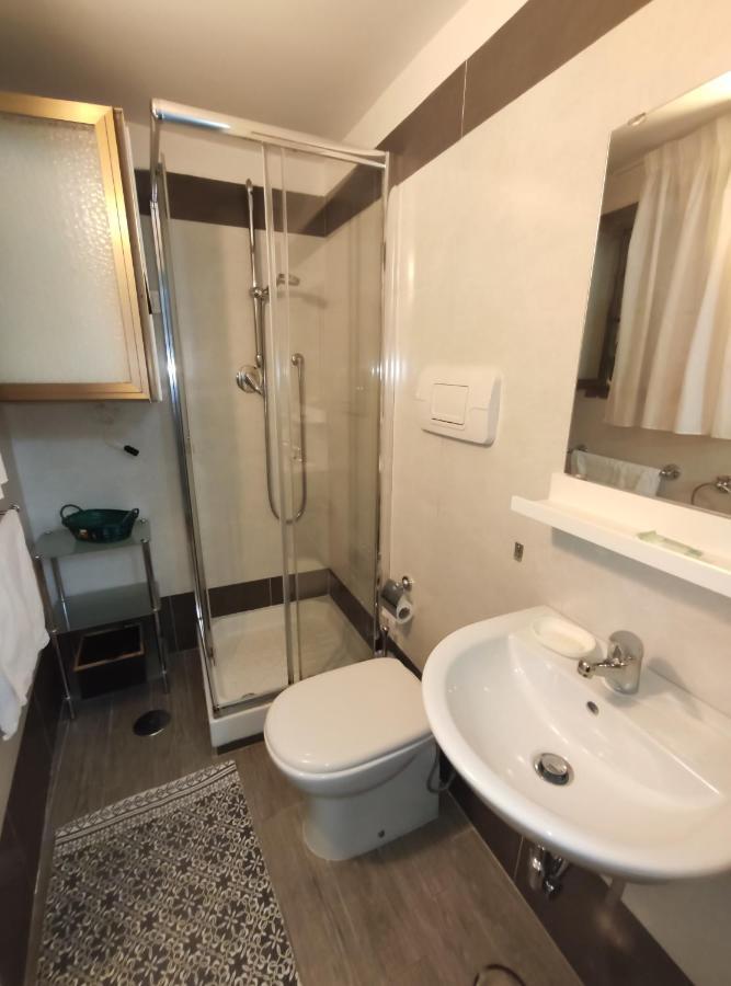 Casa Vacanze Angelica ساليرنو المظهر الخارجي الصورة